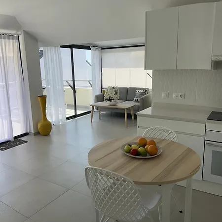 Sunshine Apartment Fuengirola
