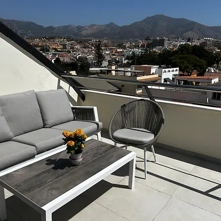 Sunshine Apartment